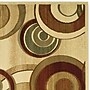 Safavieh Lyndhurst 8' x 11' Rectangle Indoor Area Rug, Machine Made, Polypropylene, Ivory/Multi (LNH225A-8)~#|#~m001196174_sc7