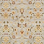 Safavieh Lyndhurst 8' x 11' Rectangle Indoor Area Rug, Machine Made, Polypropylene, Light Blue/Ivory (LNH312B-8)~#|#~m001196187_sc7