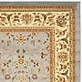 Safavieh Lyndhurst 8' x 11' Rectangle Indoor Area Rug, Machine Made, Polypropylene, Light Blue/Ivory (LNH312B-8)~#|#~m001196188_sc7
