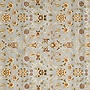 Safavieh Lyndhurst 4' x 4' Square Indoor Area Rug, Machine Made, Polypropylene, Light Blue/Ivory (LNH312B-4SQ)~#|#~m001196193_sc7