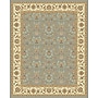 Safavieh Lyndhurst 8' x 11' Rectangle Indoor Area Rug, Machine Made, Polypropylene, Light Blue/Ivory (LNH312B-8)~#|#~m001196195_sc7