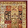 Safavieh Lyndhurst 3'3" x 5'3" Rectangle Indoor Area Rug, Machine Made, Polypropylene, Multi/Ivory (LNH318A-3)~#|#~m001196198_sc7
