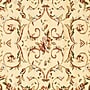 Safavieh Lyndhurst 6' x 6' Square Indoor Area Rug, Machine Made, Polypropylene, Ivory (LNH322A-6SQ)~#|#~m001196200_sc7