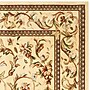Safavieh Lyndhurst 6' x 6' Square Indoor Area Rug, Machine Made, Polypropylene, Ivory (LNH322A-6SQ)~#|#~m001196201_sc7