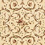 Safavieh Lyndhurst 8' Round Indoor Area Rug, Machine Made, Polypropylene, Ivory (LNH322A-8R)~#|#~m001196203_sc7