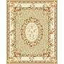 Safavieh Lyndhurst 5'3" x 7'6"' Rectangle Indoor Area Rug, Machine Made, Polypropylene, Sage/Ivory (LNH328B-5)~#|#~m001196210_sc7