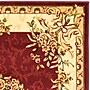 Safavieh Lyndhurst 4' x 6' Rectangle Indoor Area Rug, Machine Made, Polypropylene, Red/Ivory (LNH328C-4)~#|#~m001196216_sc7