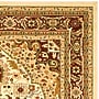 Safavieh Lyndhurst 5'3" x 7'6" Rectangle Indoor Area Rug, Machine Made, Polypropylene, Ivory/Red (LNH330A-5)~#|#~m001196225_sc7