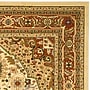 Safavieh Lyndhurst 8' x 11' Rectangle Indoor Area Rug, Machine Made, Polypropylene, Ivory/Rust (LNH330R-8)~#|#~m001196236_sc7