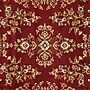 Safavieh Lyndhurst 6' x 6' Square Indoor Area Rug, Machine Made, Polypropylene, Red/Black (LNH331B-6SQ)~#|#~m001196238_sc7