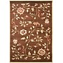 Safavieh Lyndhurst 5'3" x 7'6"' Rectangle Indoor Area Rug, Machine Made, Polypropylene, Brown/Multi (LNH552-2591-5)~#|#~m001196243_sc7