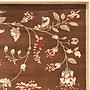 Safavieh Lyndhurst 5'3" x 7'6"' Rectangle Indoor Area Rug, Machine Made, Polypropylene, Brown/Multi (LNH552-2591-5)~#|#~m001196245_sc7