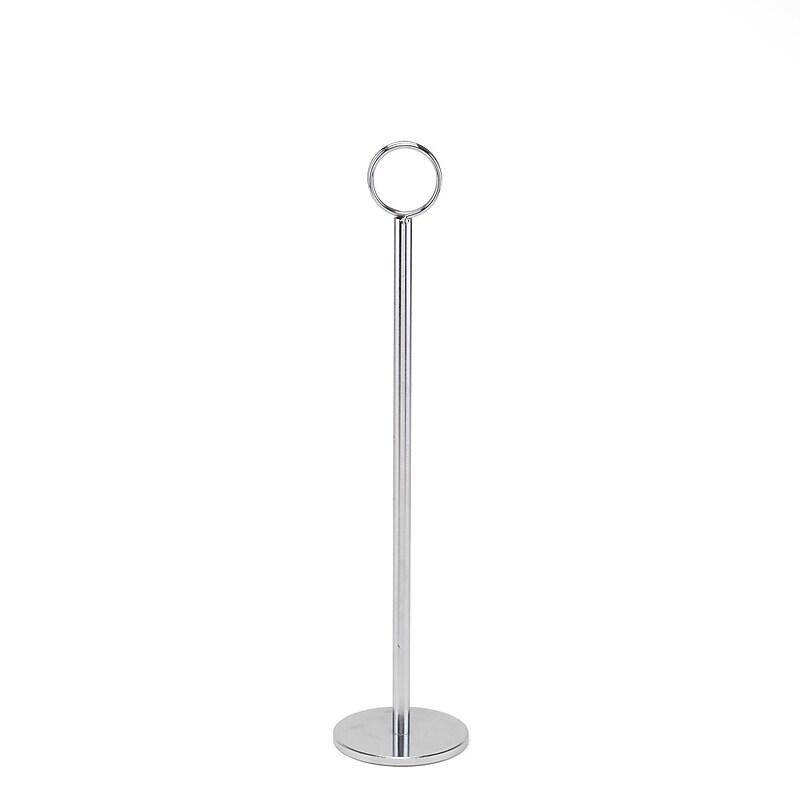 HBH™ 12" Table Number Stand image 1