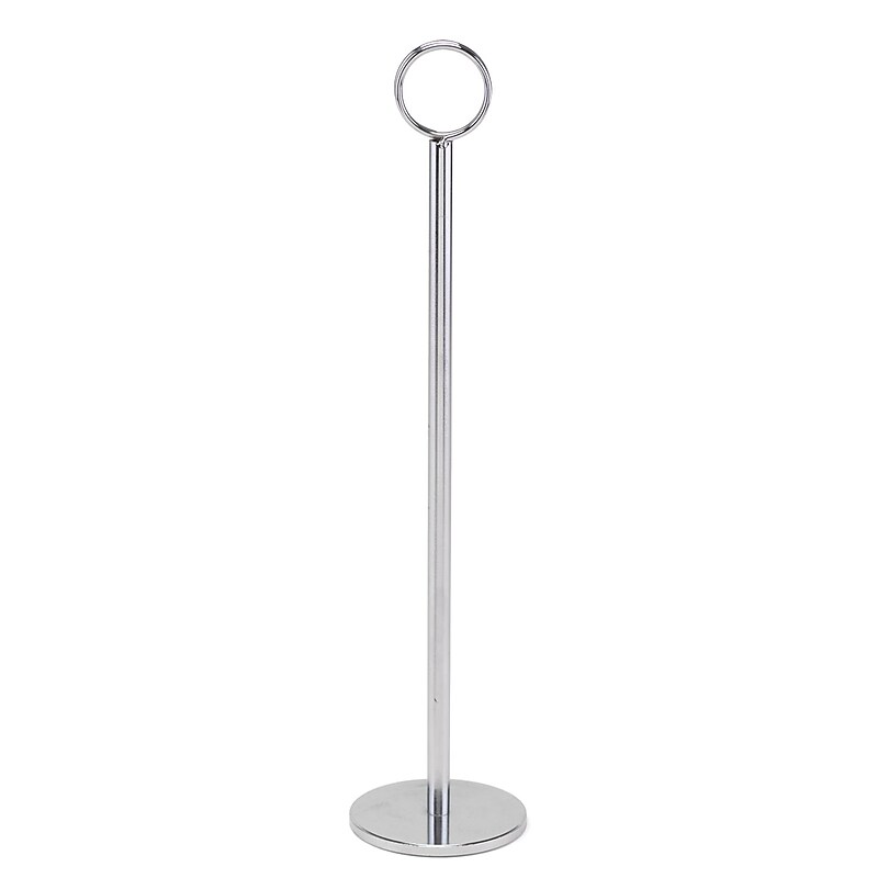 HBH™ 15" Table Number Stand image 1
