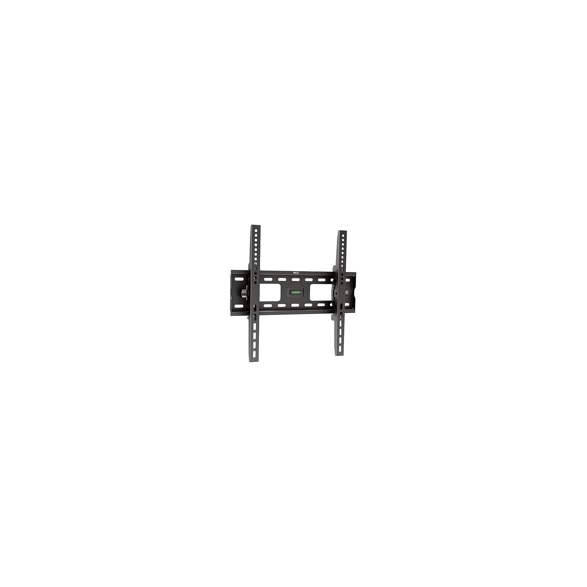 Tripp Lite Display TV LCD Wall Monitor Mount Tilt 26″ to 55″ TVs / EA Flat-Screens Adjustable, Up, Black (DWT2655XP) Sansujyuku sansujyuku.com