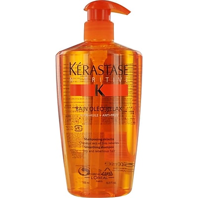 Shampoo & Conditioner