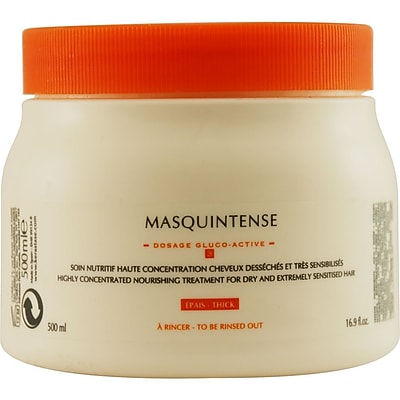 Hair Treatment