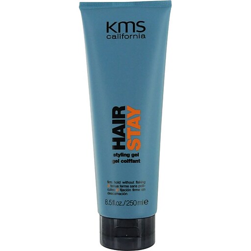 KMS® California Hair Stay Styling Gel, 8.5 oz. at Staples