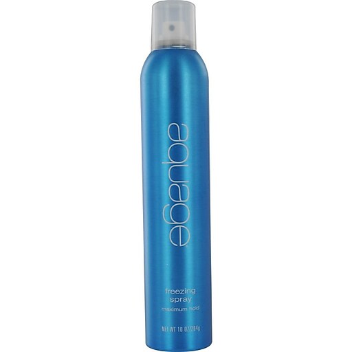 Shop Staples For Aquage Freezing Spray 10 Oz