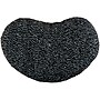 Allsop Ergobeads Non-Skid Gaming Wrist Rest, Black (ALS30686)~#|#~m001200564_sc7
