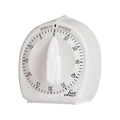 Timers & Buzzers