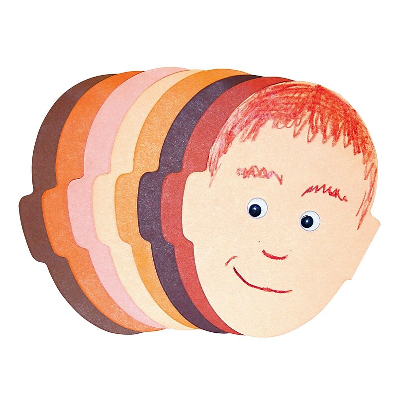 Roylco® Face Pad image 1