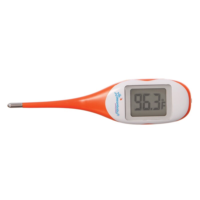 Dream Baby® Rapid Response Digital Thermometer image 1