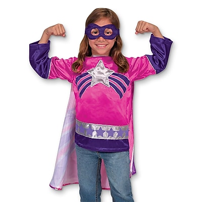 Costumes & Accessories