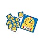 Learning Resources Write - On/Wipe - Off Clock Classroom Set, Grades Preschool - 9 (LER0575)~#|#~m001210386_sc7