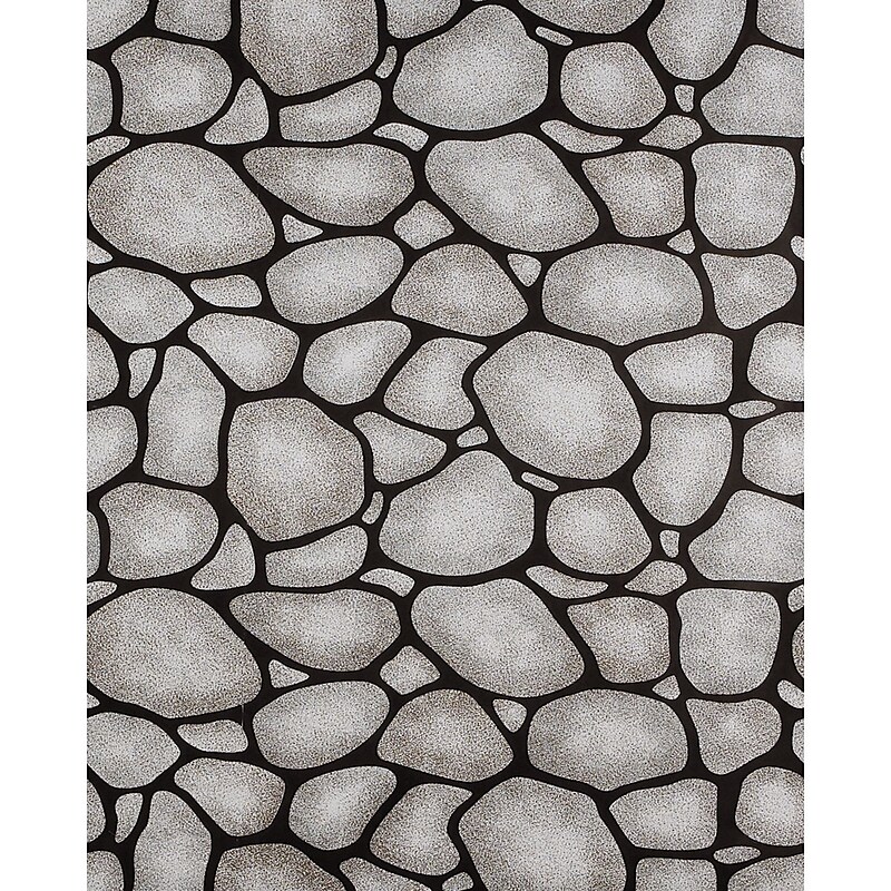 Pacon® Fadeless® 48" x 12' Ultra Fade-Resistant Paper, Rock Wall image 1