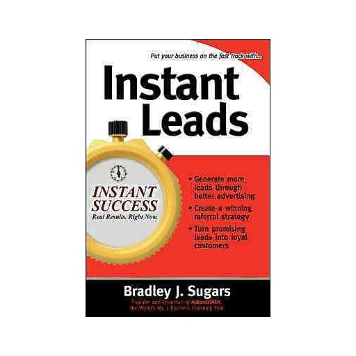Instant Leads Instant Success Series Staples