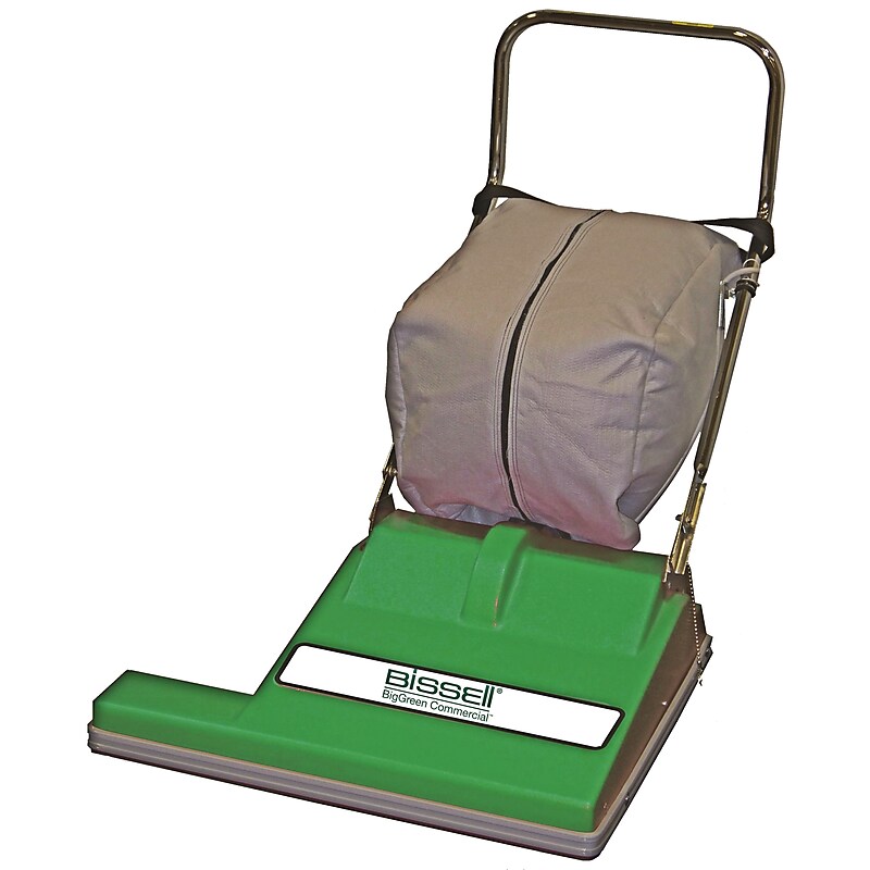 Bissell BigGreen Commercial Vacuum Cleaner, 28" image 1
