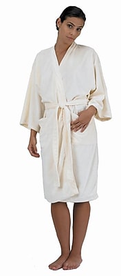 Spa Robes & Wraps