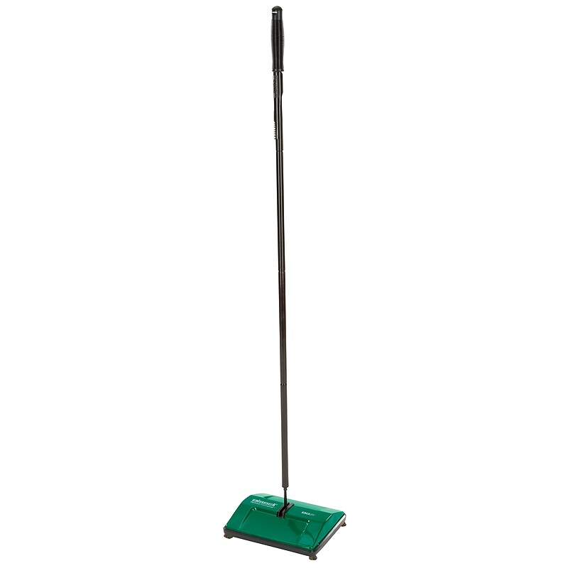 Bissell Commercial Sweeper with 1 Nylon Brush Roll (BG25) image 1