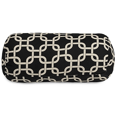 Shop Staples For Majestic Home Goods Indoor Links Round Bolster