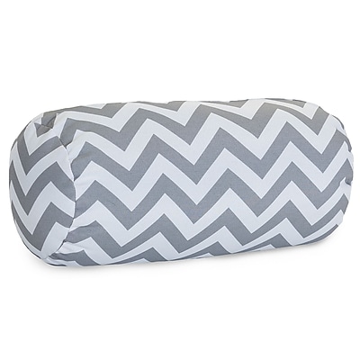 Shop Staples For Majestic Home Goods Indoor Outdoor Chevron Round