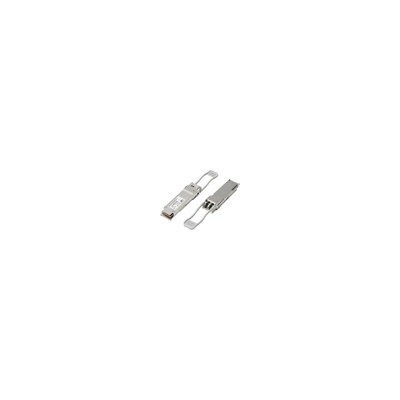 Cisco Gigabit Ethernet Multi-Mode QSFP Transceiver Module, 40000 Mbps (QSFP-40G-SR-BD=) image 1