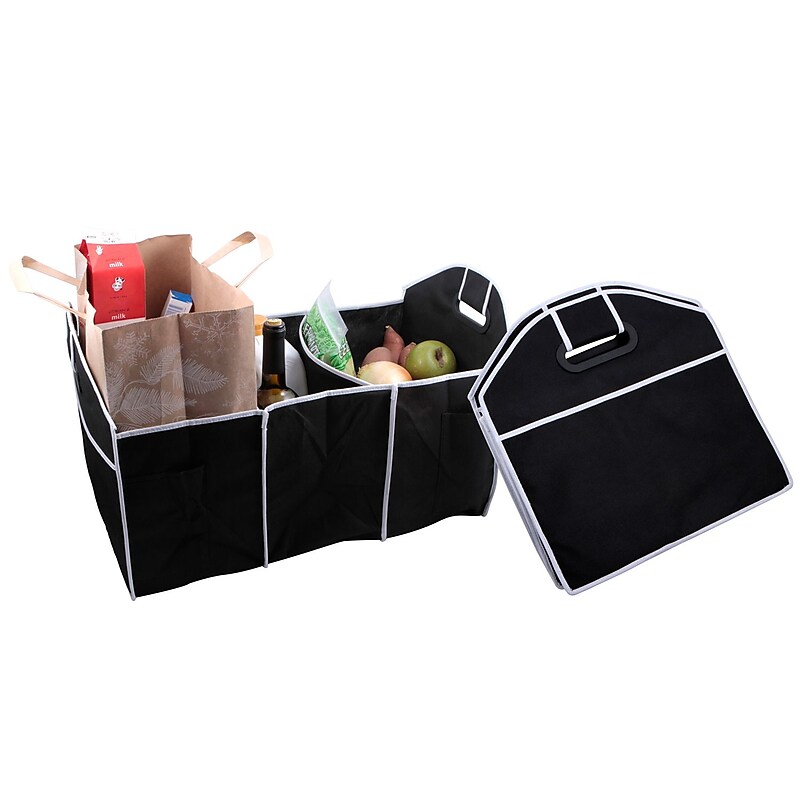 Natico Originals Deluxe Trunk Organizer image 1