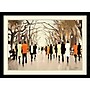 Amanti Art "Poet's Walk" Framed Art by Lorraine Christie~#|#~m001280160_sc7