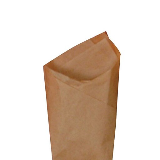 Staples Recycled Kraft Tissue Paper , 15" x 20" 960/pack (T10140) at Staples