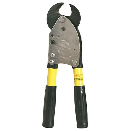 Cooper Hand Tools H.K. Porter® 5906990FS 14" Fiberglass Compact
