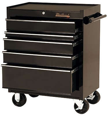 Tool Chests & Side Cabinets