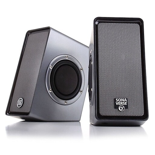 Shop Staples For Gogroove Sonaverse O2 Universal Usb Powered