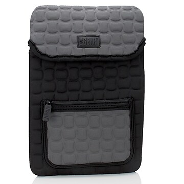USA Gear FlexARMOR X Protective Sleeve Case For 11.1" Tablets, Black