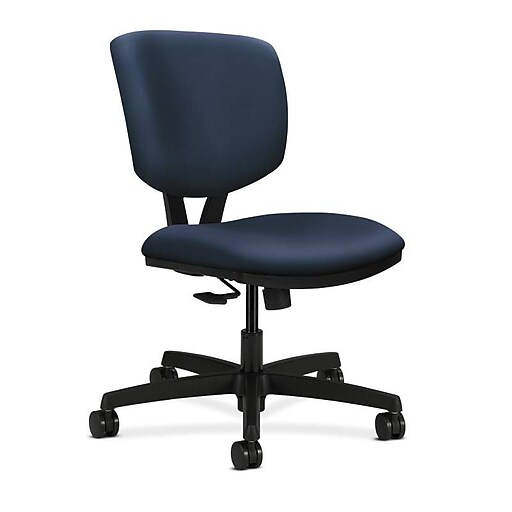 HON® Volt® Chair, Fabric, Ocean (HON5723HUR96T) Staples