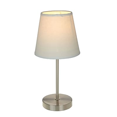 simple table lamp design