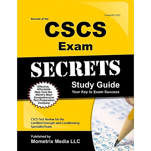 Orthopedic certified specialist exam prep