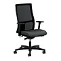 HON® Ignition® Mid-Back Office/Computer Chair, Arms, Iron Ore~#|#~m001329765_sc7