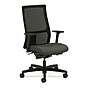 HON® Ignition® Mid-Back Office/Computer Chair, Adj Arms, Synchro-Tilt, Centurion Iron Ore Fabric (HONIW108CU19)~#|#~m001329792_sc7