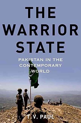 Pakistan’s “Geostrategic Curse”